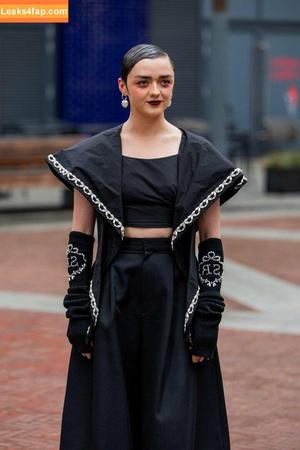 Maisie Williams фото #0473