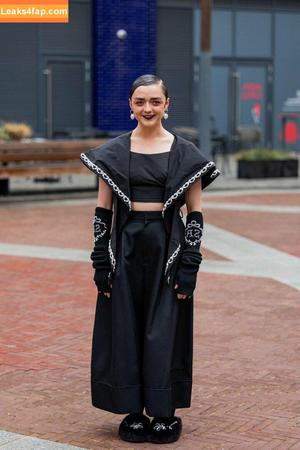 Maisie Williams фото #0474