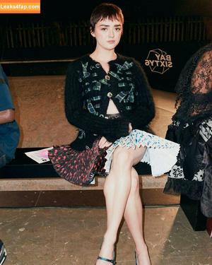 Maisie Williams фото #0476