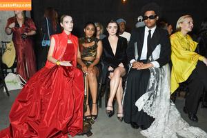 Maisie Williams фото #0478