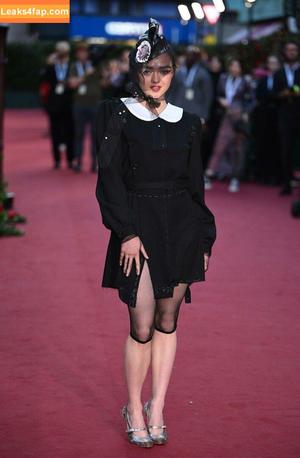 Maisie Williams фото #0482