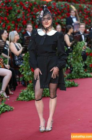 Maisie Williams фото #0484