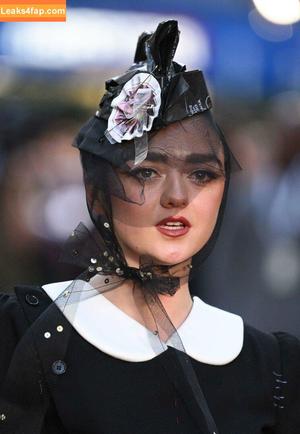 Maisie Williams фото #0491