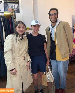 Maisie Williams фото #0505