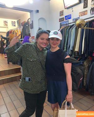 Maisie Williams фото #0507