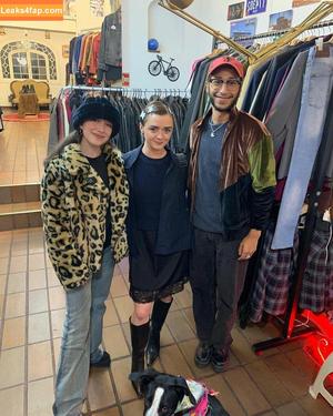 Maisie Williams фото #0508