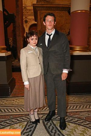 Maisie Williams фото #0511