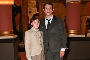 Maisie Williams фото #0512