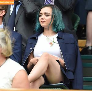 Maisie Williams фото #0518