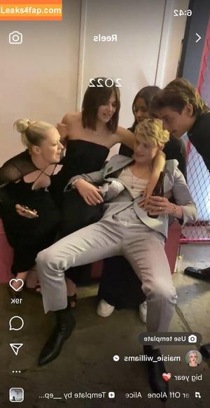 Maisie Williams фото #0524