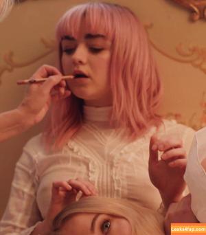 Maisie Williams фото #0531