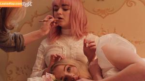 Maisie Williams фото #0532