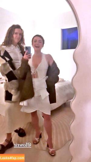 Maisie Williams фото #0548