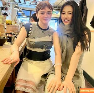 Maisie Williams фото #0558