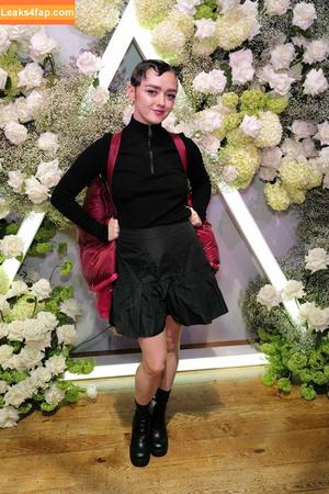Maisie Williams фото #0562