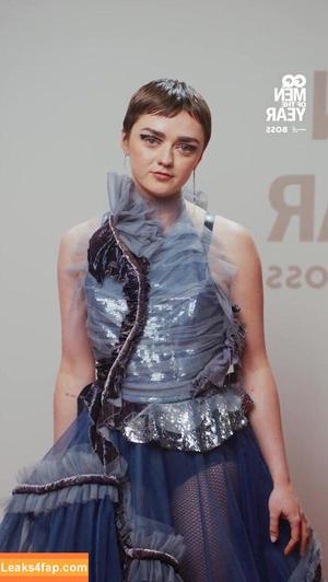 Maisie Williams фото #0567