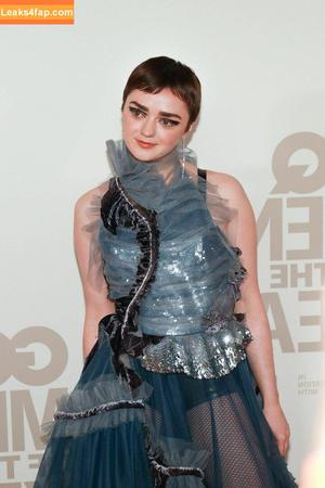 Maisie Williams фото #0578
