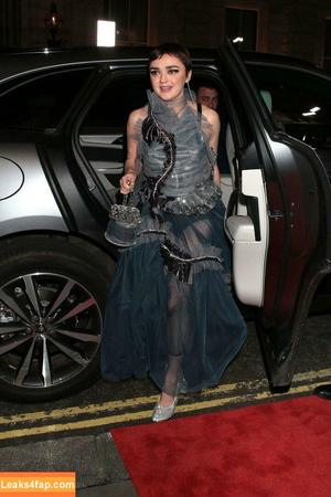 Maisie Williams фото #0585