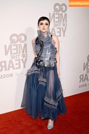 Maisie Williams фото #0593