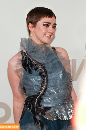 Maisie Williams фото #0596