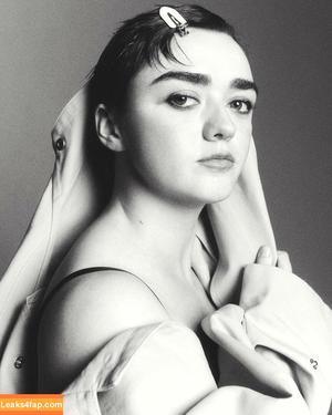 Maisie Williams фото #0610