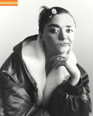Maisie Williams фото #0611