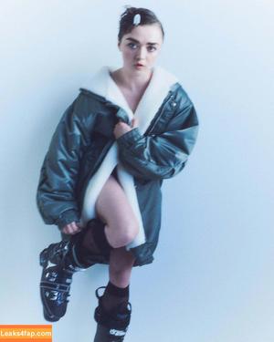 Maisie Williams фото #0613