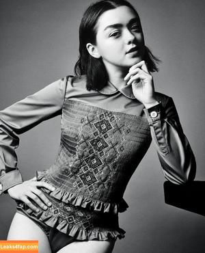 Maisie Williams фото #0618