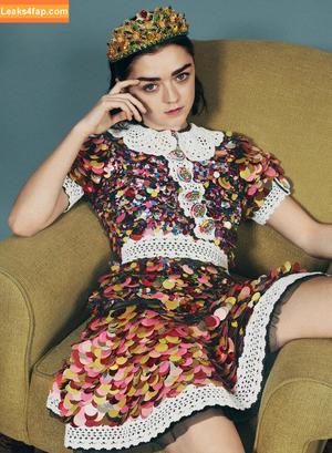Maisie Williams фото #0619