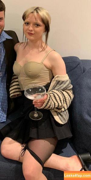 Maisie Williams фото #0627