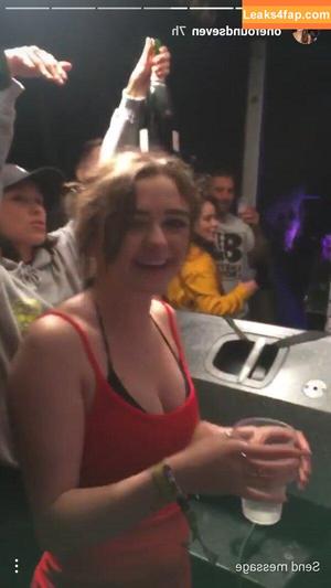 Maisie Williams фото #0633