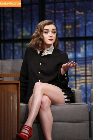 Maisie Williams фото #0643