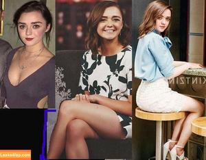 Maisie Williams фото #0653