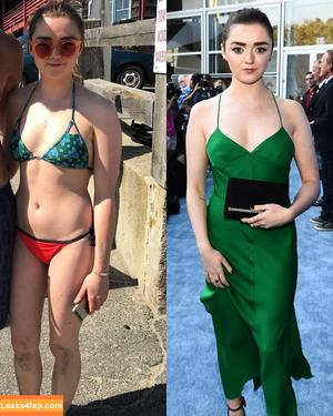 Maisie Williams фото #0659