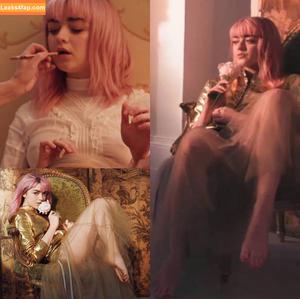 Maisie Williams фото #0662