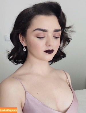 Maisie Williams фото #0676