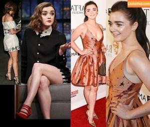 Maisie Williams фото #0705