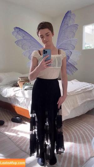 Maisie Williams фото #0710