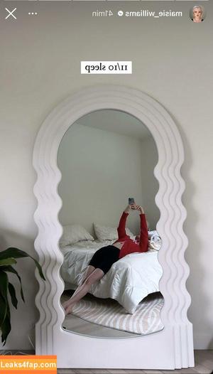 Maisie Williams фото #0713