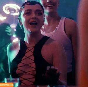 Maisie Williams фото #0722