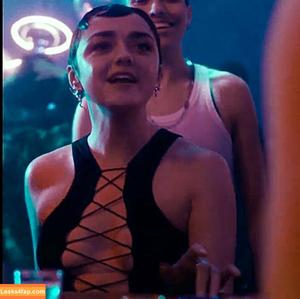 Maisie Williams фото #0723