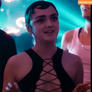 Maisie Williams фото #0724