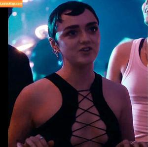 Maisie Williams фото #0725