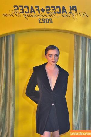 Maisie Williams фото #0757