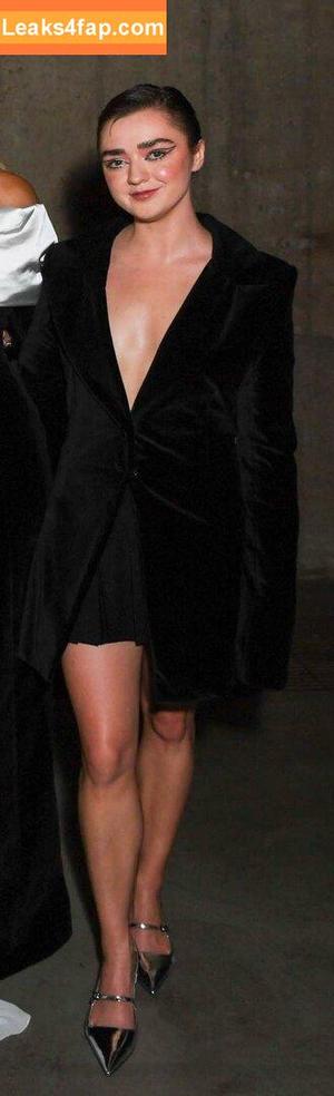 Maisie Williams фото #0766