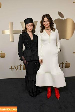 Maisie Williams фото #0780