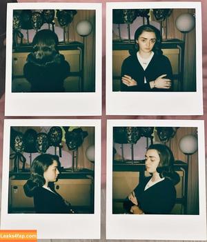 Maisie Williams фото #0783