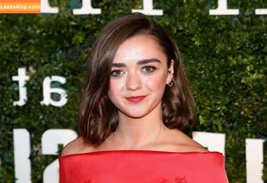 Maisie Williams фото #0785