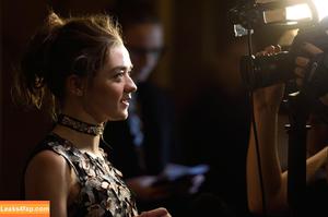 Maisie Williams фото #0801