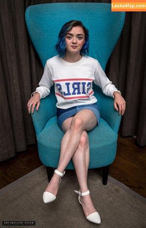 Maisie Williams фото #0802